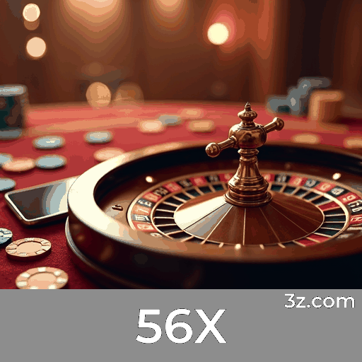 56X: Seu Cassino Online de Confiança e Segurança