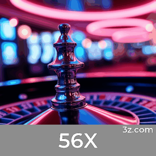 56X: Seu Cassino Online de Confiança e Segurança