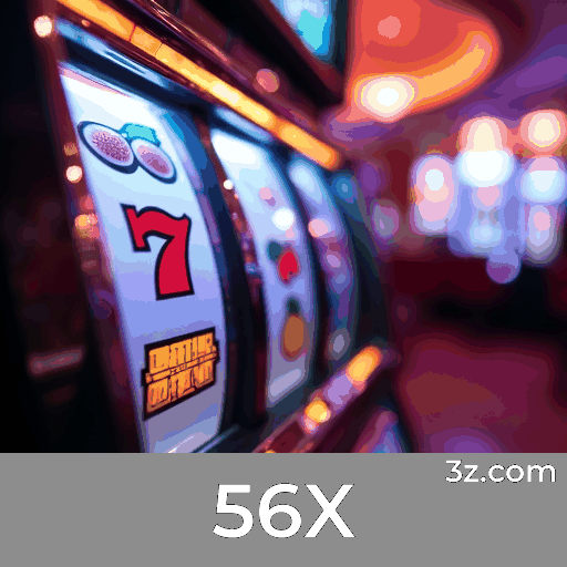 56X: Login Seguro para Benefícios Exclusivos 56X: Login Seguro para Benefícios Exclusivos