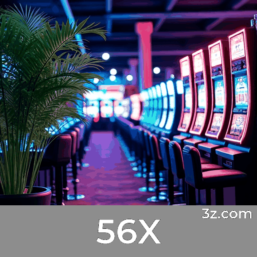 56X: Bônus e Promoções Incríveis Esperam por Você