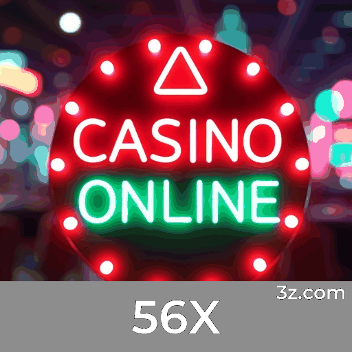 56X: Seu Cassino Online de Confiança e Segurança