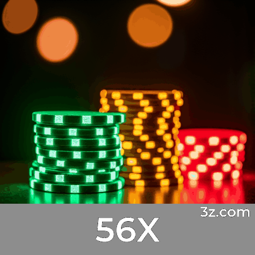 Experimente a Excelência da Plataforma 56X em Apostas Online Experimente a Excelência da Plataforma 56X em Apostas Online