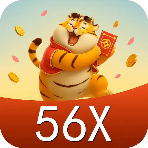 56X Cassino Online